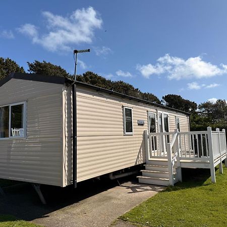 Willows Way Newquay Holiday Park Εξωτερικό φωτογραφία