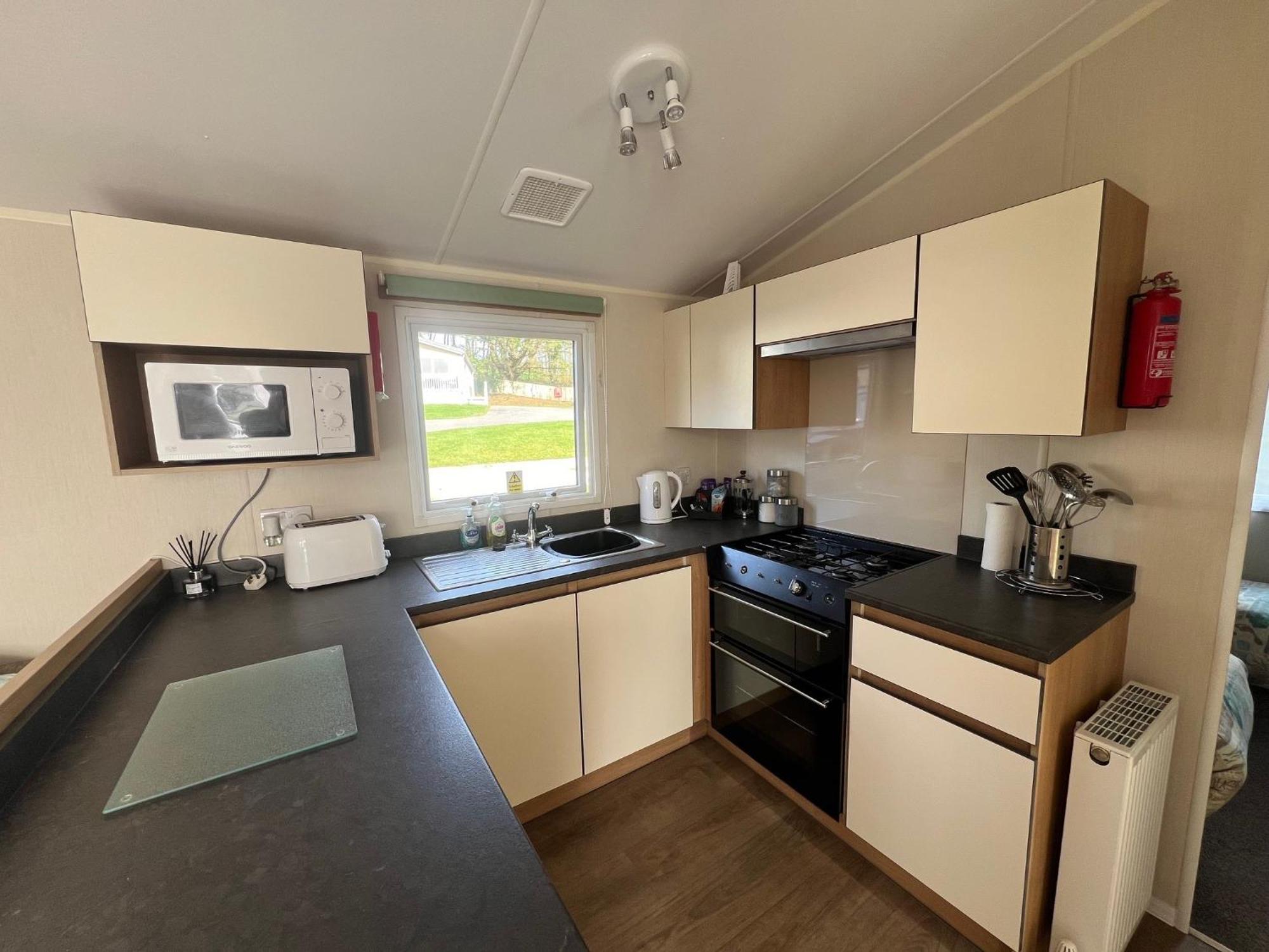 Willows Way Newquay Holiday Park Εξωτερικό φωτογραφία