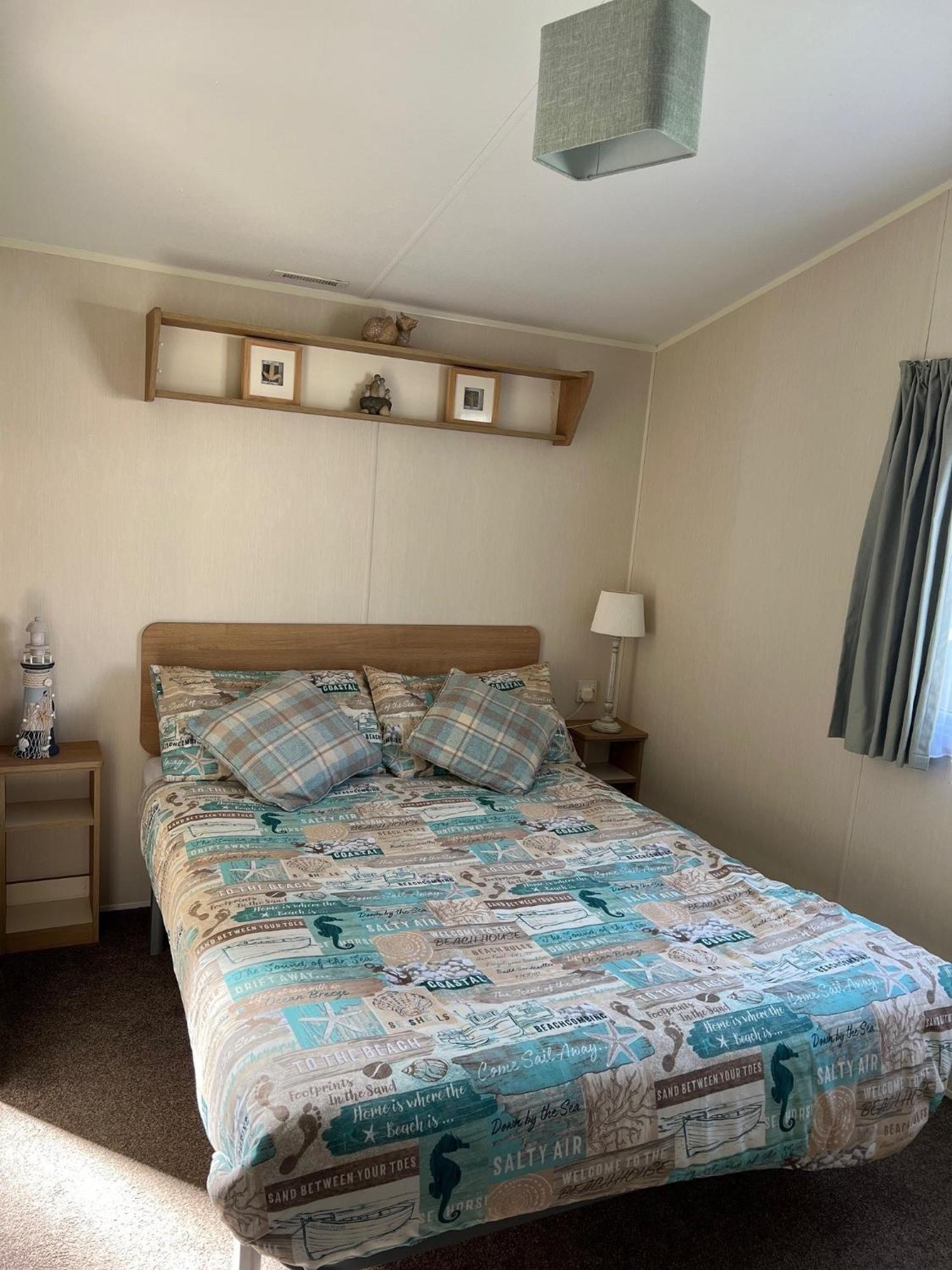 Willows Way Newquay Holiday Park Εξωτερικό φωτογραφία