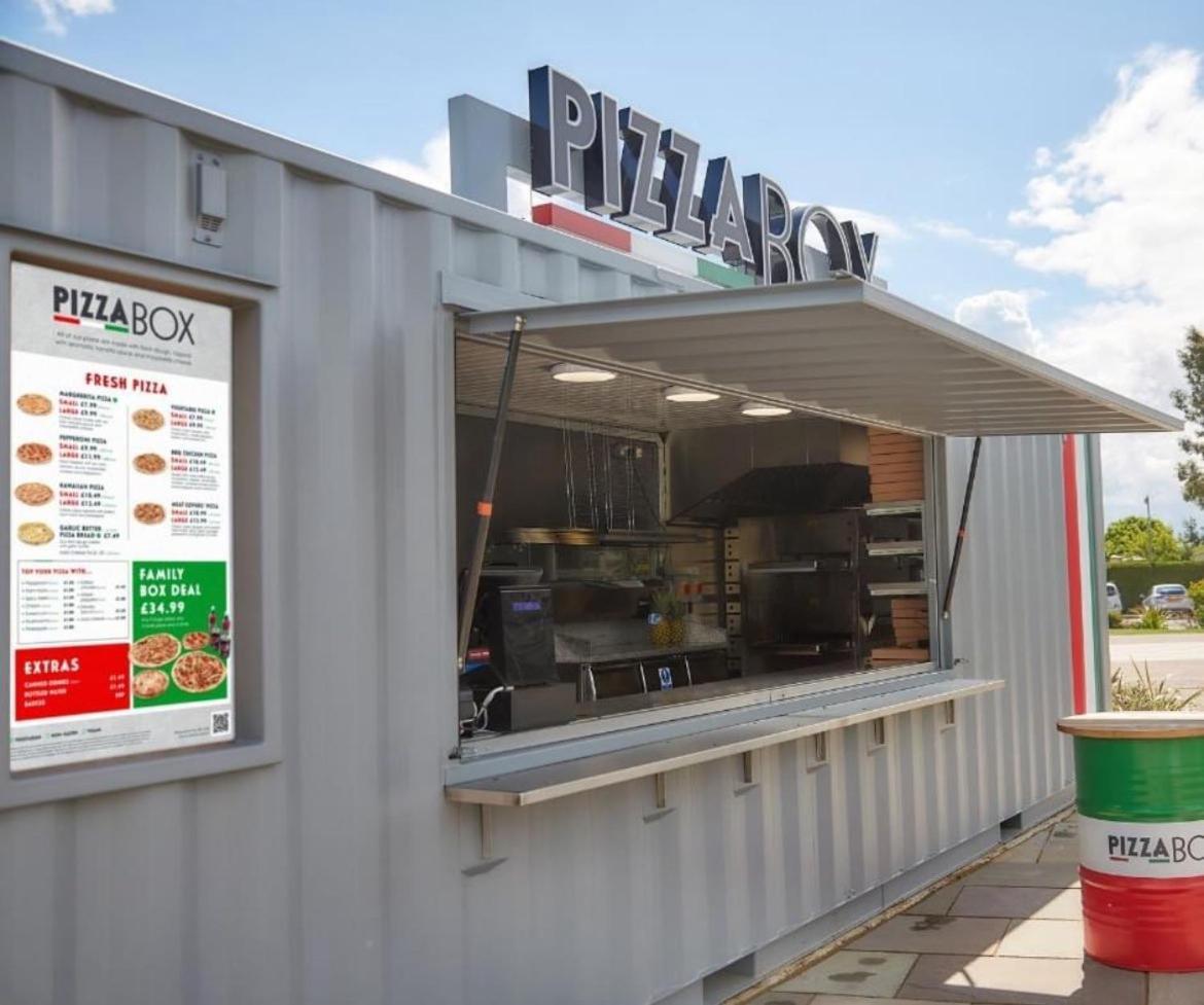 Willows Way Newquay Holiday Park Εξωτερικό φωτογραφία